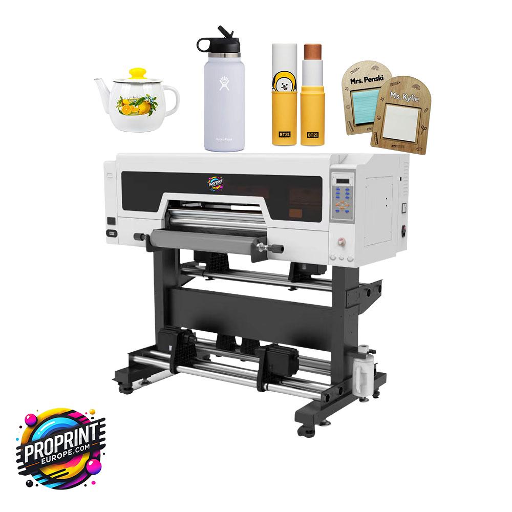 UV-DTF Print equipment