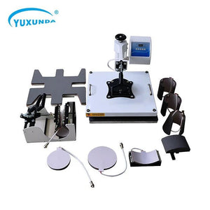 Heatpresses - Proprint-europe.com