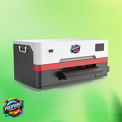 SKA3 Second Generation DTF printer 13inches