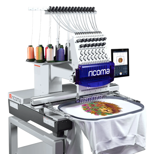 RICOMA TC-1015-10S