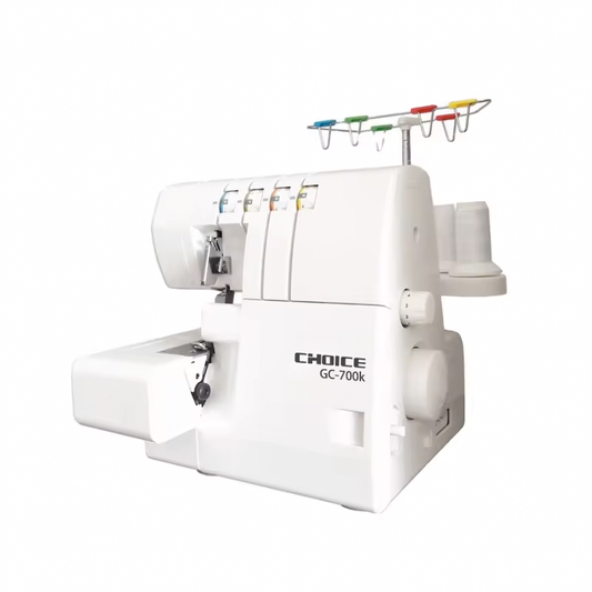 Kreatek GC-700k Overlock