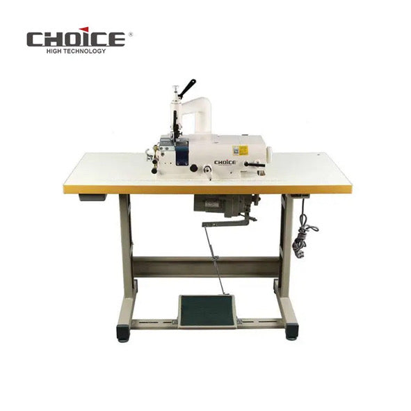 GOLDEN CHOICE GC801 Skiving machine